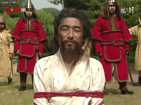 사극 사망씬 레전드 | 인스티즈