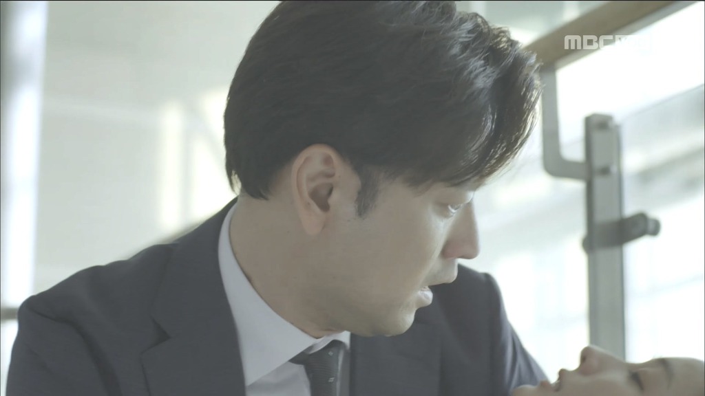 [신과의약속] 엄청난 막장의 느낌을 가진 명드의 느낌을 내는 요상한 드라마 | 인스티즈