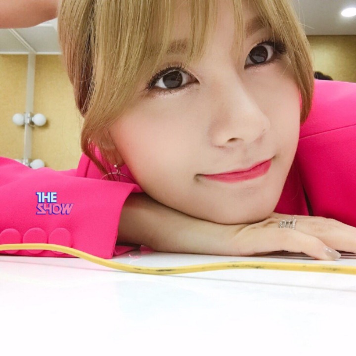 에이핑크 오하영 생일 기념.jpgif | 인스티즈