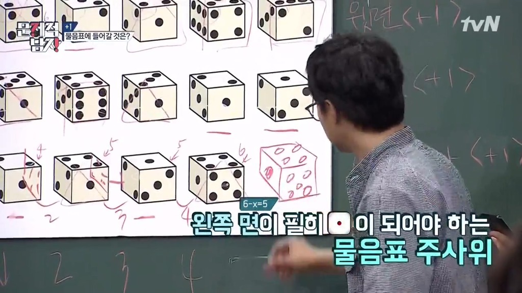 문제적남자 멤버들이 2시간동안 못 푼 문제 10분만에 풀어버린 박경.jpg | 인스티즈