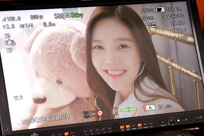 오마이걸 가을동화.jpg | 인스티즈