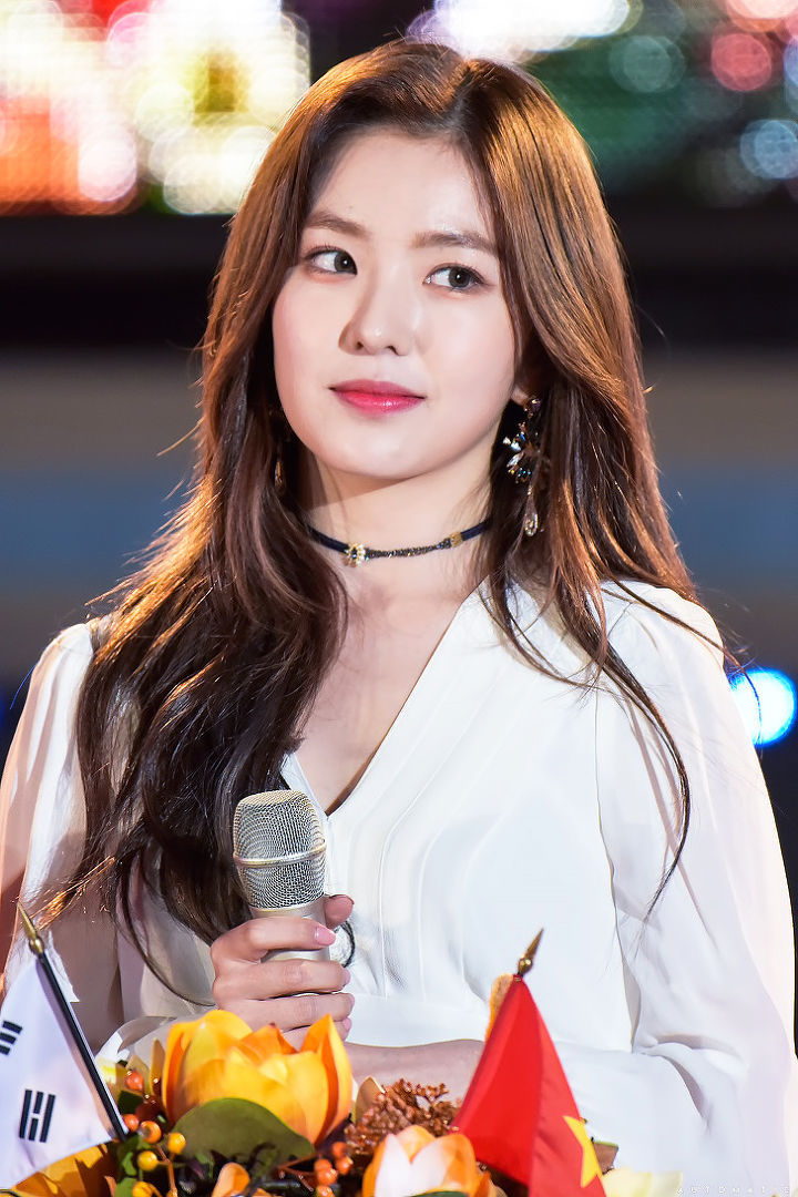 아침에 보는 레드벨벳 아이린.jpg | 인스티즈