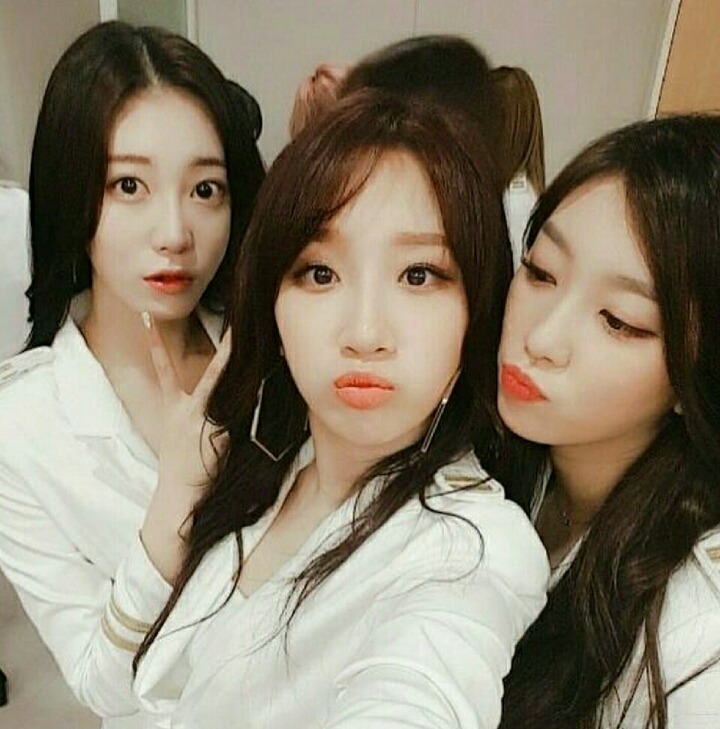 레드벨벳 케잌보다 달콤하고 러블리한 유나킴 .jpg | 인스티즈