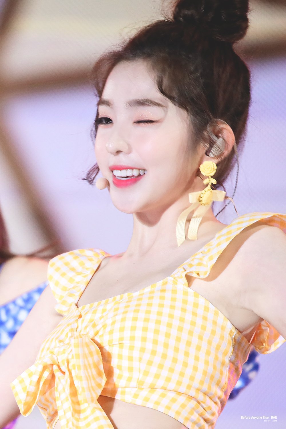 추석에는 레드벨벳 아이린.jpgif | 인스티즈