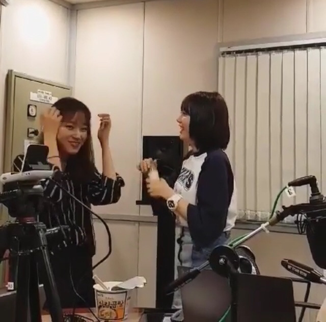김소혜X주시은.jpg | 인스티즈