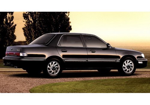 자동차 3사. 비운의 세단 3종. 그리고 이런차도 있었어?? | 인스티즈