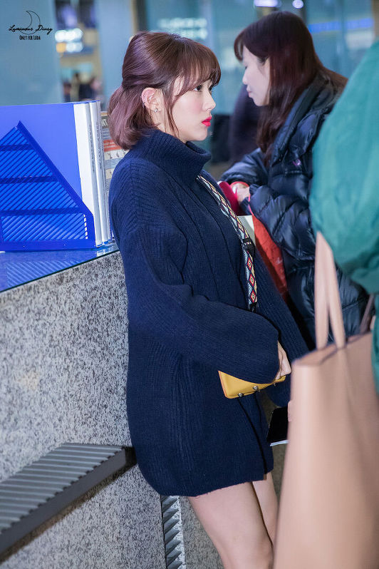 키작은 여자들이 따라하기 좋다는 우주소녀 루다 사복 | 인스티즈