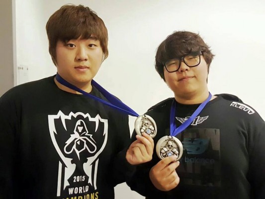 [LOL] 굿바이 SKT T1 레전드 뱅 울프... | 인스티즈