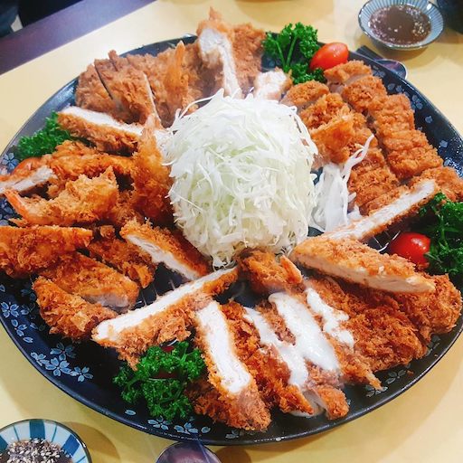 돈까스 맛집 베스트 10 | 인스티즈