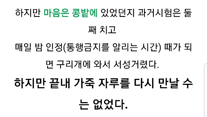 보쌈은 여자만? 선비들도 많이 당했습니다 | 인스티즈