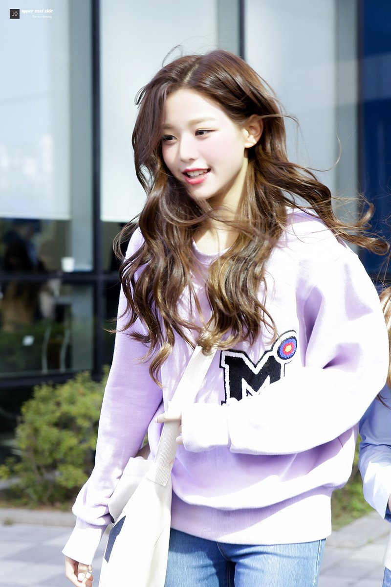 아이즈원 장원영 | 인스티즈