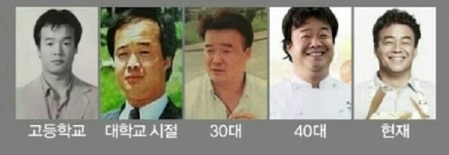 한국의 벤자민버튼 백종원.jpg | 인스티즈