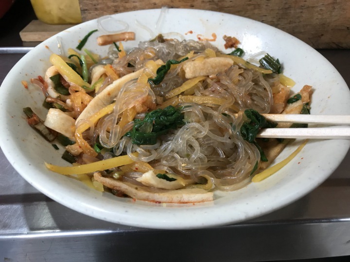 부산 놀러간 관광객들중 10에서 9명은 맛없다고 평가하는 음식 | 인스티즈