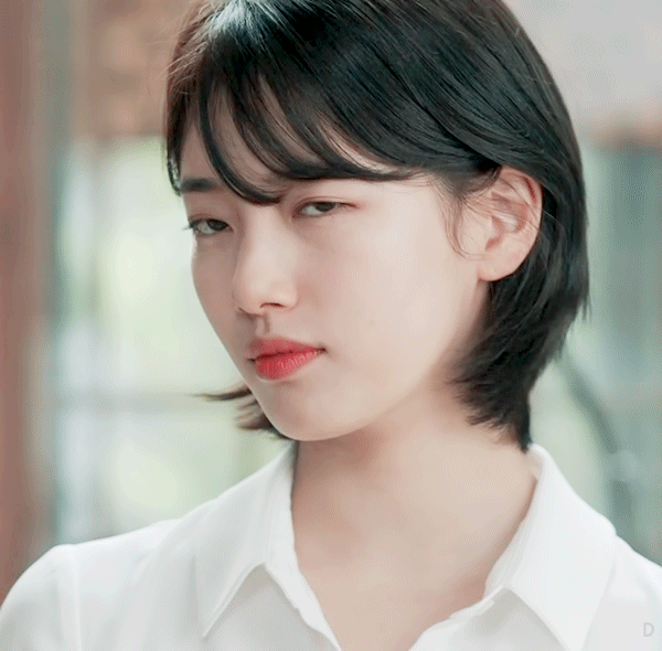 의외로 단발이 너무 잘어울렸던 연예인 | 인스티즈