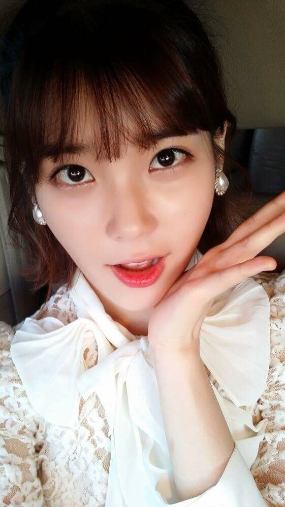 아이유 | 인스티즈