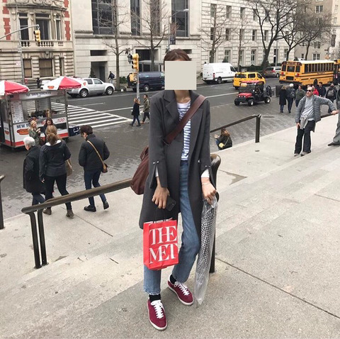 깔끔한 스타일 좋아하는 사람들 참고하기 좋은 코디 모음 02 | 인스티즈