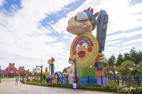 제주도에 놀이공원 생김 | 인스티즈