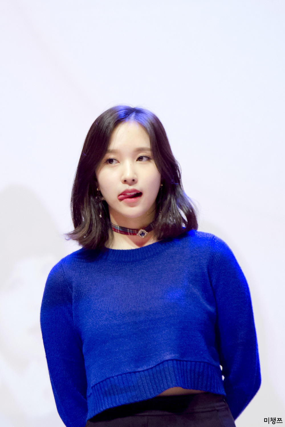 음방에서 강강술래하는데 손잡고 싶은 미나리 ㅋㅋㅋㅋㅋ | 인스티즈