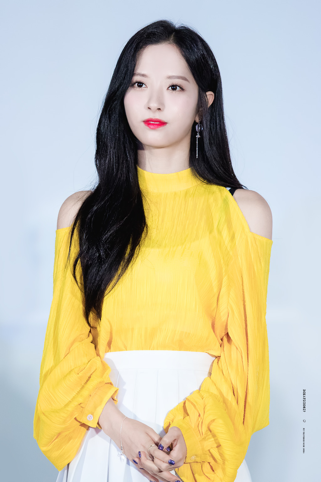 우주소녀 미모대장 보나.jpg | 인스티즈