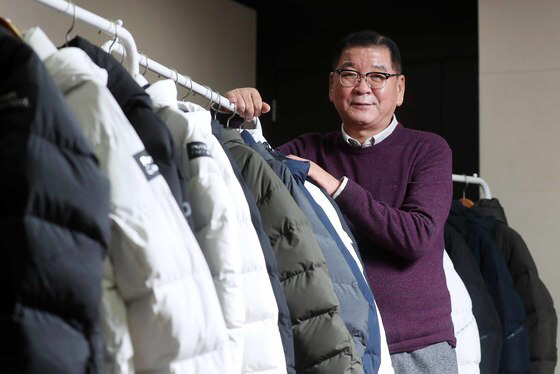 "평창 롱패딩이 싸다? 이게 정상 가격" 제조업체 대표 인터뷰 | 인스티즈