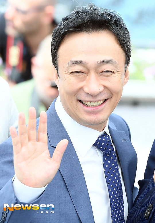 황정민 이성민 주지훈 공작 칸 영화제 포토콜.jpg | 인스티즈