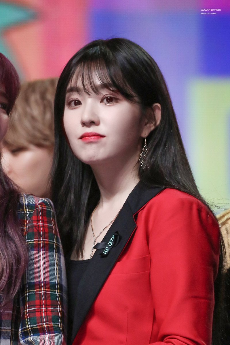 귀엽기까지 한 아이린.jpgif | 인스티즈
