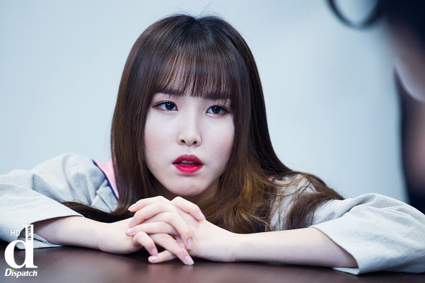여자친구 유주 | 인스티즈