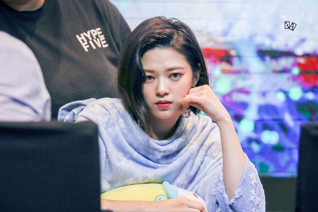 잘생겼는데 이쁜 정연이.jpg | 인스티즈