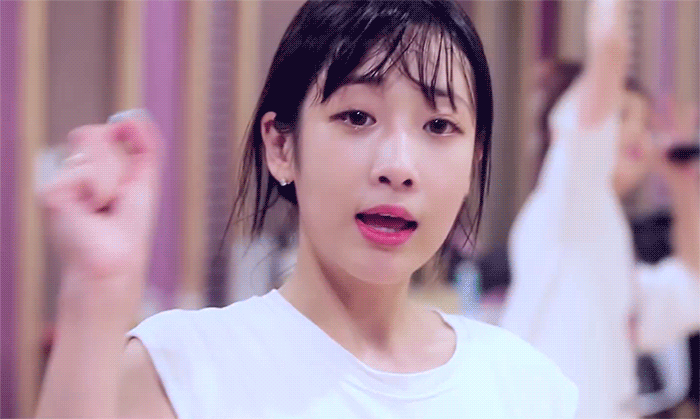 [러블리즈] 원없이 멤버들과 채팅해서 지애 | 인스티즈