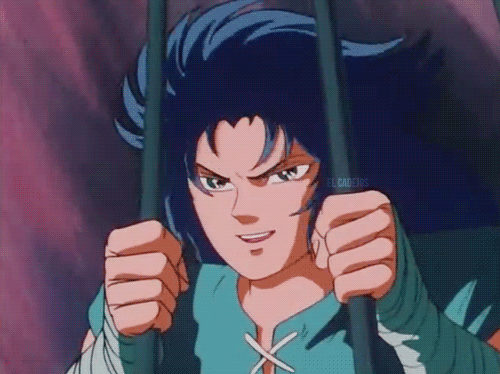 외국인이 본 일본애니.gif | 인스티즈