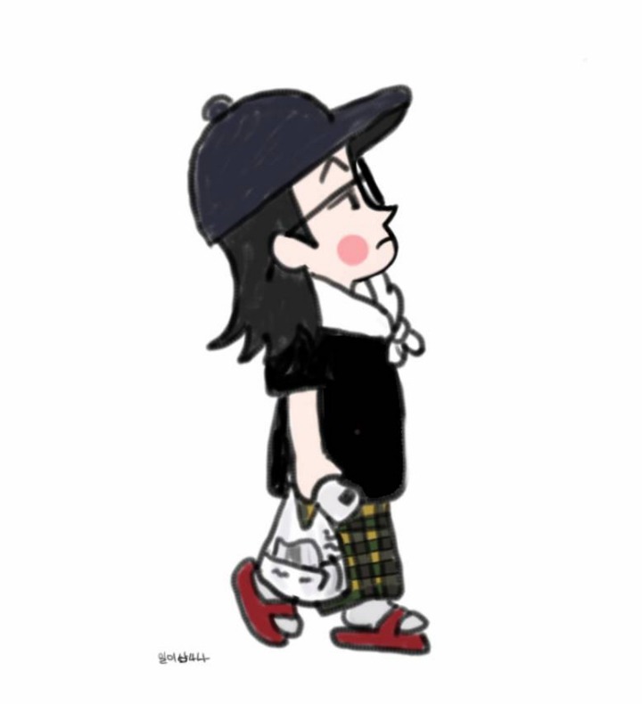 트와이스 다현의 상반된 두 가지 매력 .gif | 인스티즈