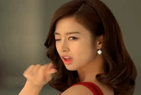 김태희 싸이언 플라멩고 시절.gif | 인스티즈