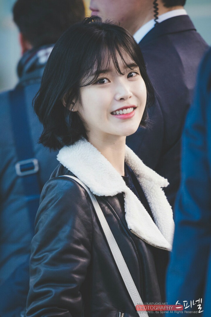 이지은♥ | 인스티즈