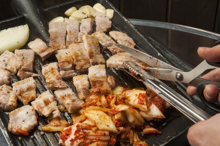 치킨 피자가 싸우는게 웃긴 이유 | 인스티즈