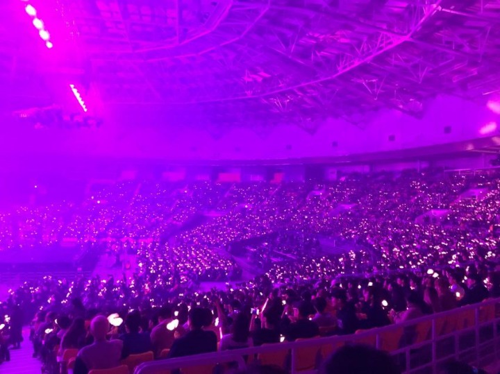 콘서트 이미지