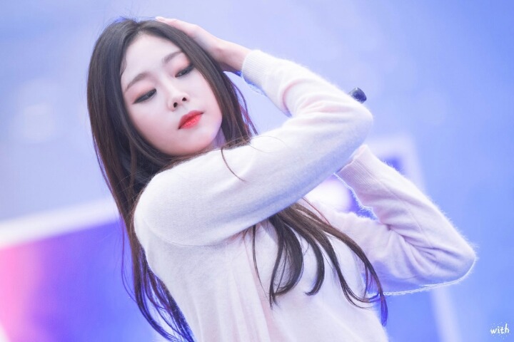 러블리즈 지수 | 인스티즈