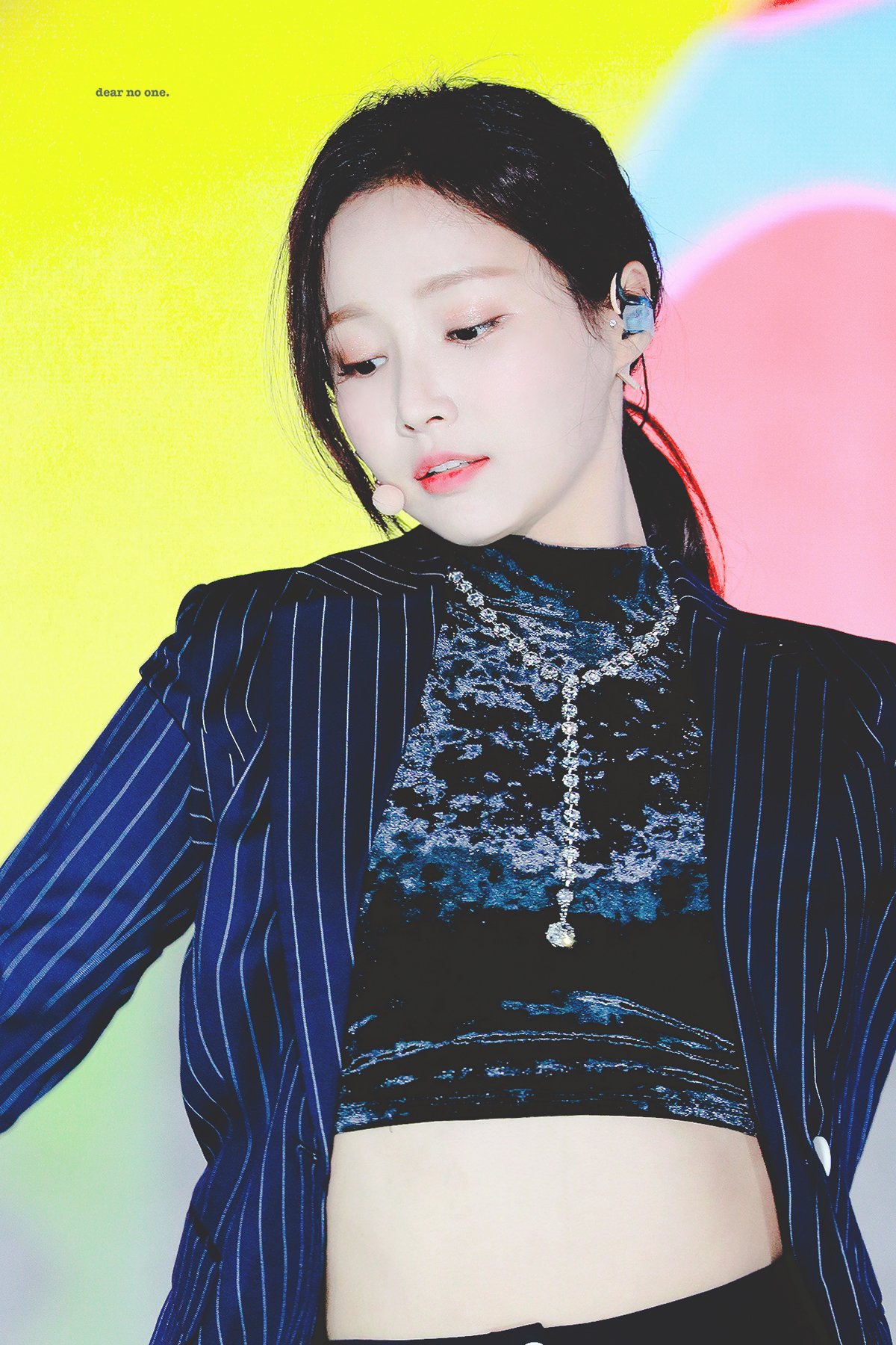모모랜드의 비쥬얼 연우.jpg | 인스티즈