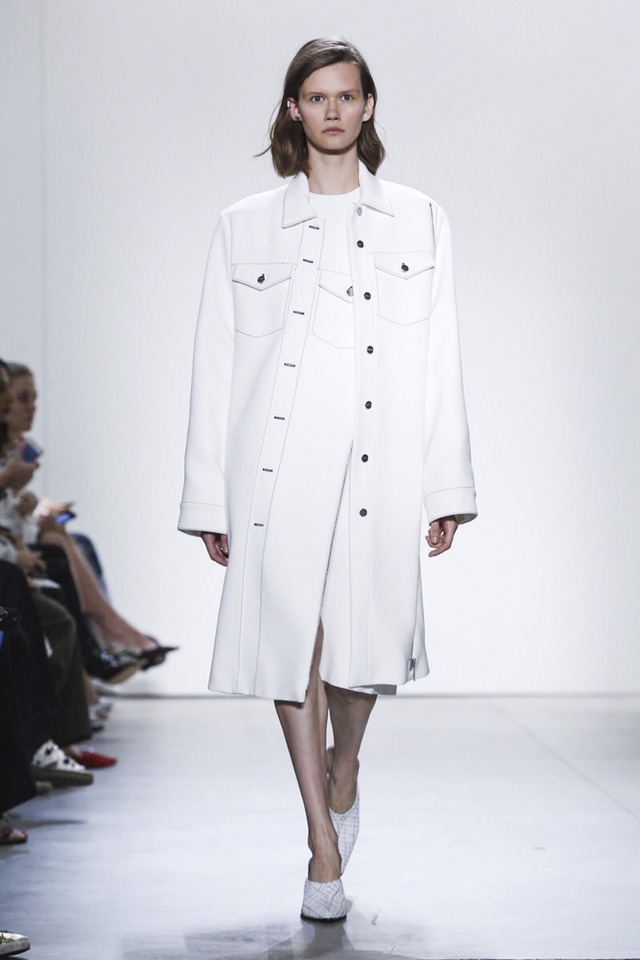 2018 S/S Dion Lee 컬렉션 | 인스티즈