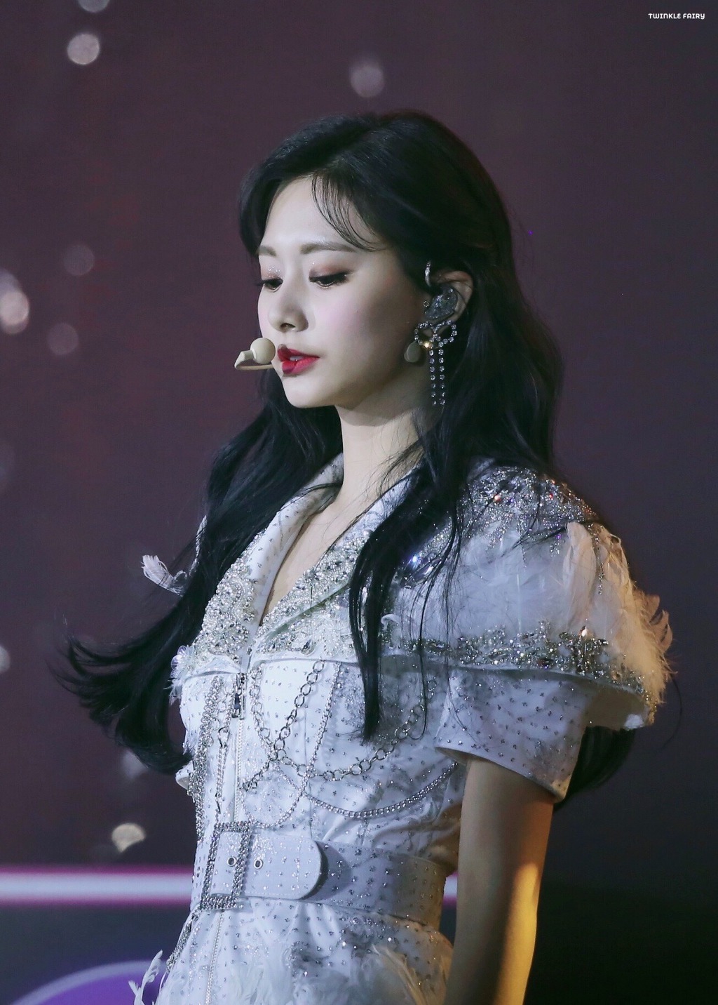 감탄만 나오는 최근 쯔위의 미모.jpgif | 인스티즈