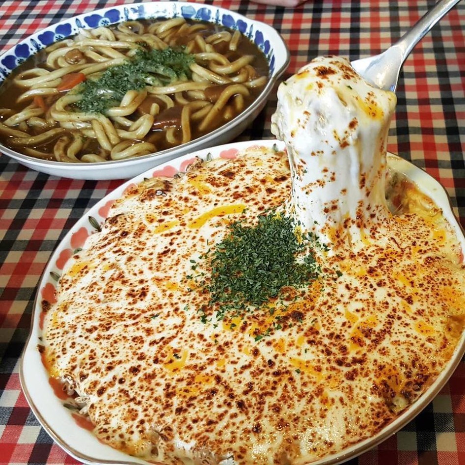 치즈 카레라이스 | 인스티즈