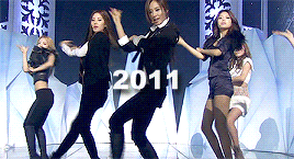 가장 좋아하는 소녀시대 노래는? | 인스티즈