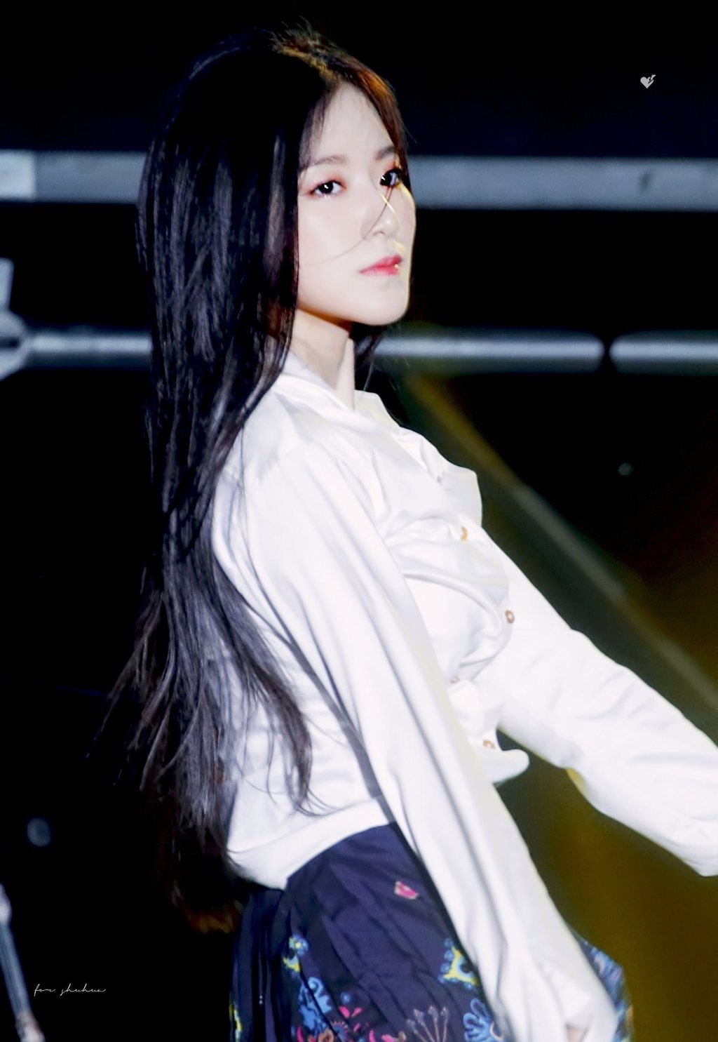 (여자)아이들의 비쥬얼담당 백설공주 슈화.jpgif (311장) | 인스티즈