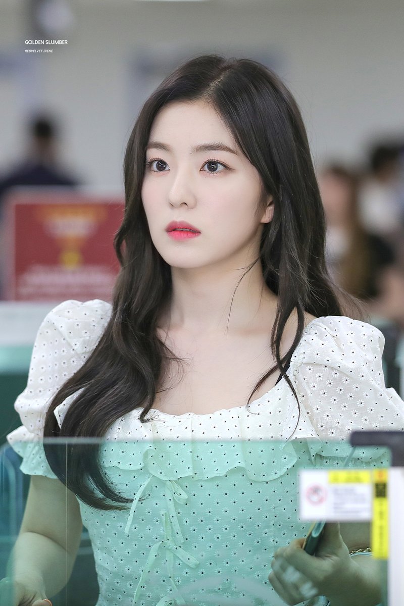 아이린은 정말 예쁘다.jpgif (사진多多多) | 인스티즈