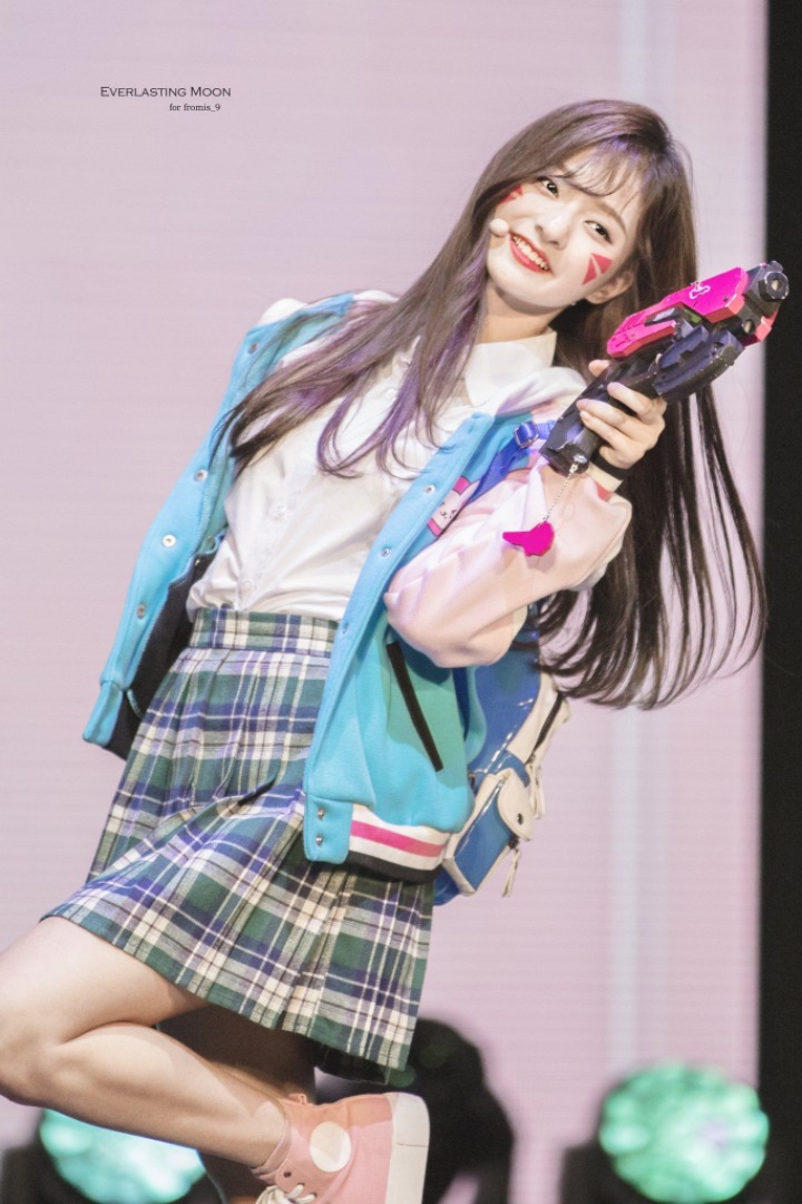 프로미스나인.jpg | 인스티즈