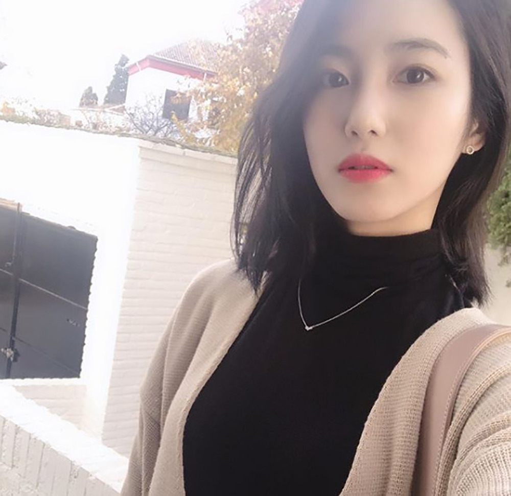 매력쟁이 신예은~♥ 데이터주의 | 인스티즈