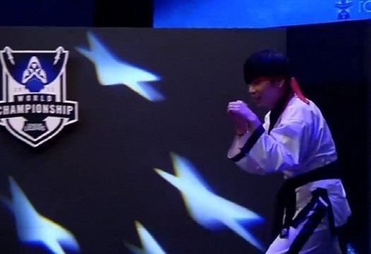 LCK를 대표하는 꽃미남 5인방 .gif | 인스티즈