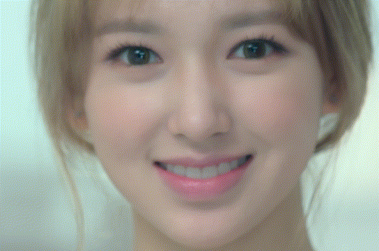 우주소녀 성소 키스미 메이크업 움짤 | 인스티즈