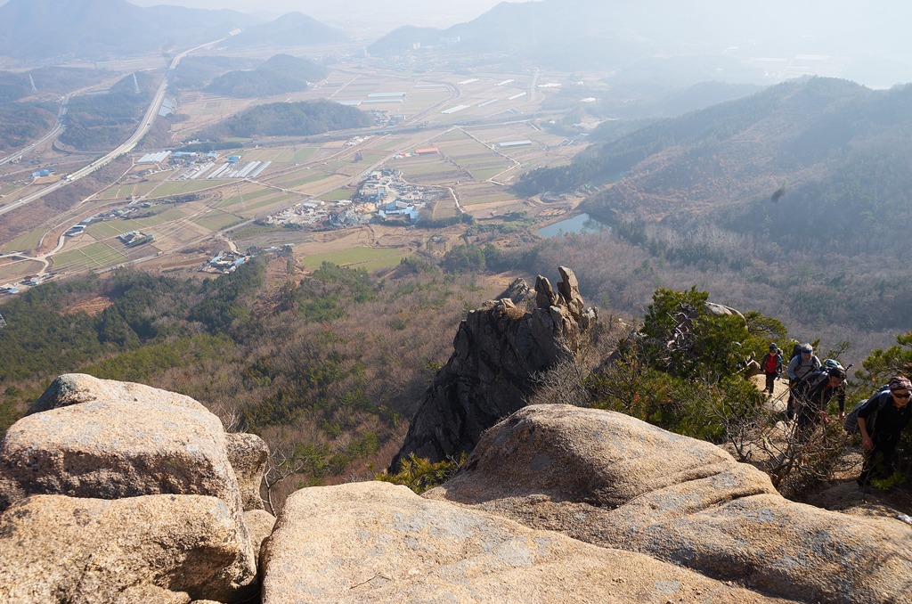 가학산자연휴양림 이미지