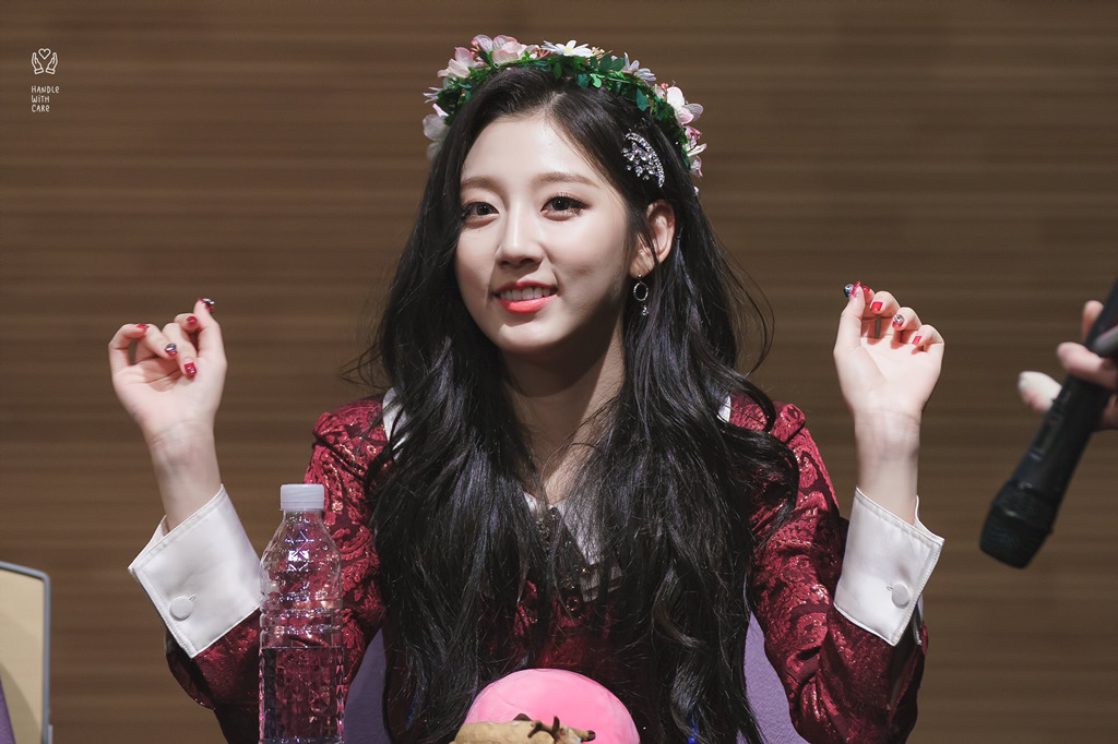[러블리즈] 일을 시작하기 전에 예인이 | 인스티즈