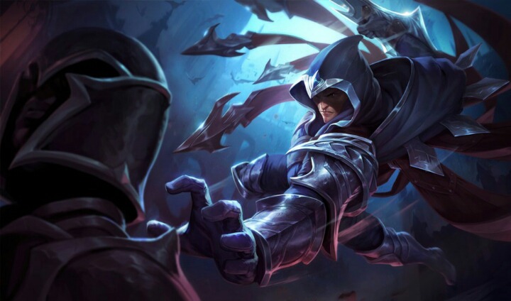 [LOL] 다음번에 나왔으면 하는 프로젝트 스킨 챔피언은? | 인스티즈